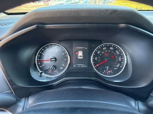 Used 2020 Toyota RAV4 LE w/ All Weather Liner Package image 7