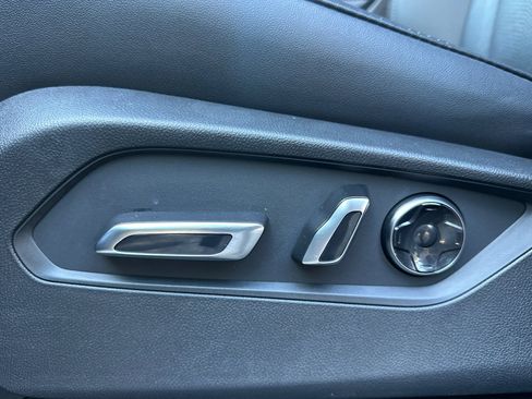 Certified 2025 Acura MDX FWD w/ Technology Package image 14