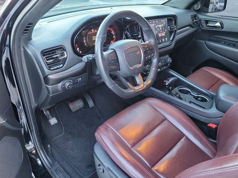 Used 2023 Dodge Durango GT RWD image 6