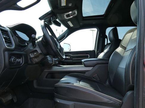 Used 2020 RAM 2500 Laramie AWD/4WD image 24