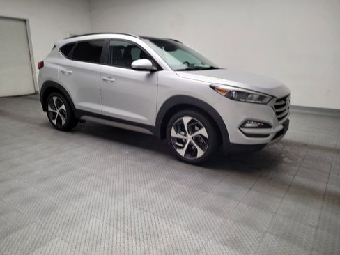 Used 2018 Hyundai Tucson Value image 11