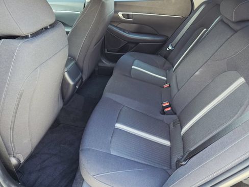 Used 2023 Hyundai Sonata SEL FWD image 15