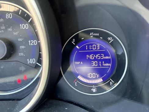 Used 2017 Honda Fit LX image 13
