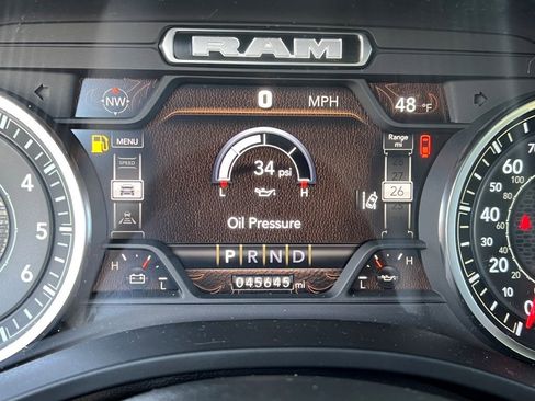 Certified 2023 RAM 1500 Laramie image 30