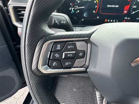 Used 2024 Ford Mustang Premium image 19