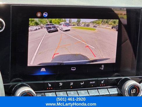Used 2025 Chevrolet Colorado LT w/ Advanced Trailering Package RWD image 23