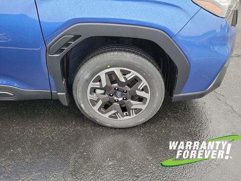 New 2026 Subaru Forester image 19