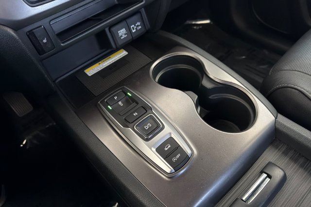 Certified 2023 Honda Passport EX-L image 26