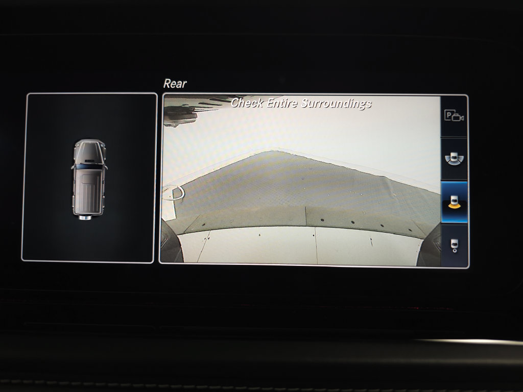 Used 2024 Mercedes-Benz G 550 image 18
