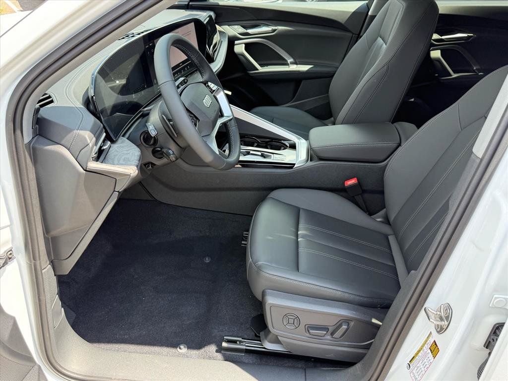 New 2026 Audi Q5 2.0T AWD/4WD image 10