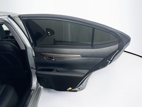 Used 2018 Lexus ES 350 w/ Premier Package FWD image 32