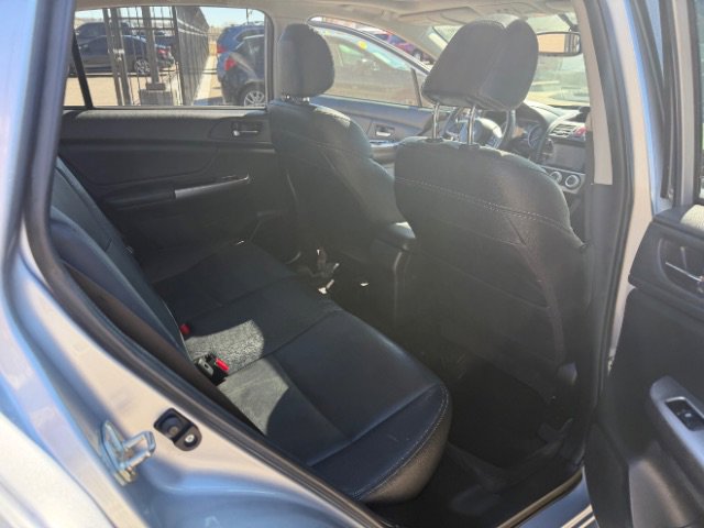 Used 2015 Subaru Crosstrek 2.0i Limited AWD/4WD image 36