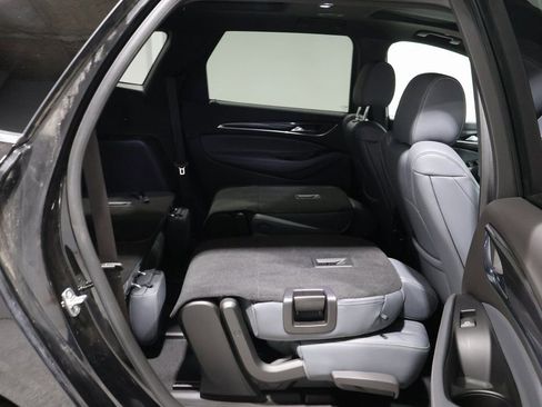 Used 2024 Buick Enclave Essence w/ Experience Buick Package image 23