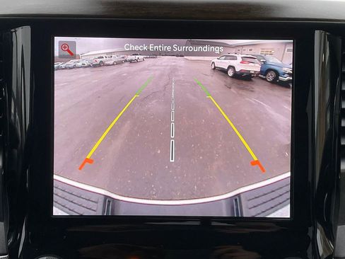 Used 2024 RAM 2500 Laramie w/ Safety Group image 4