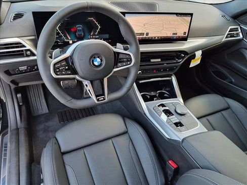 New 2027 BMW 430i Coupe w/ M Sport Package RWD image 3