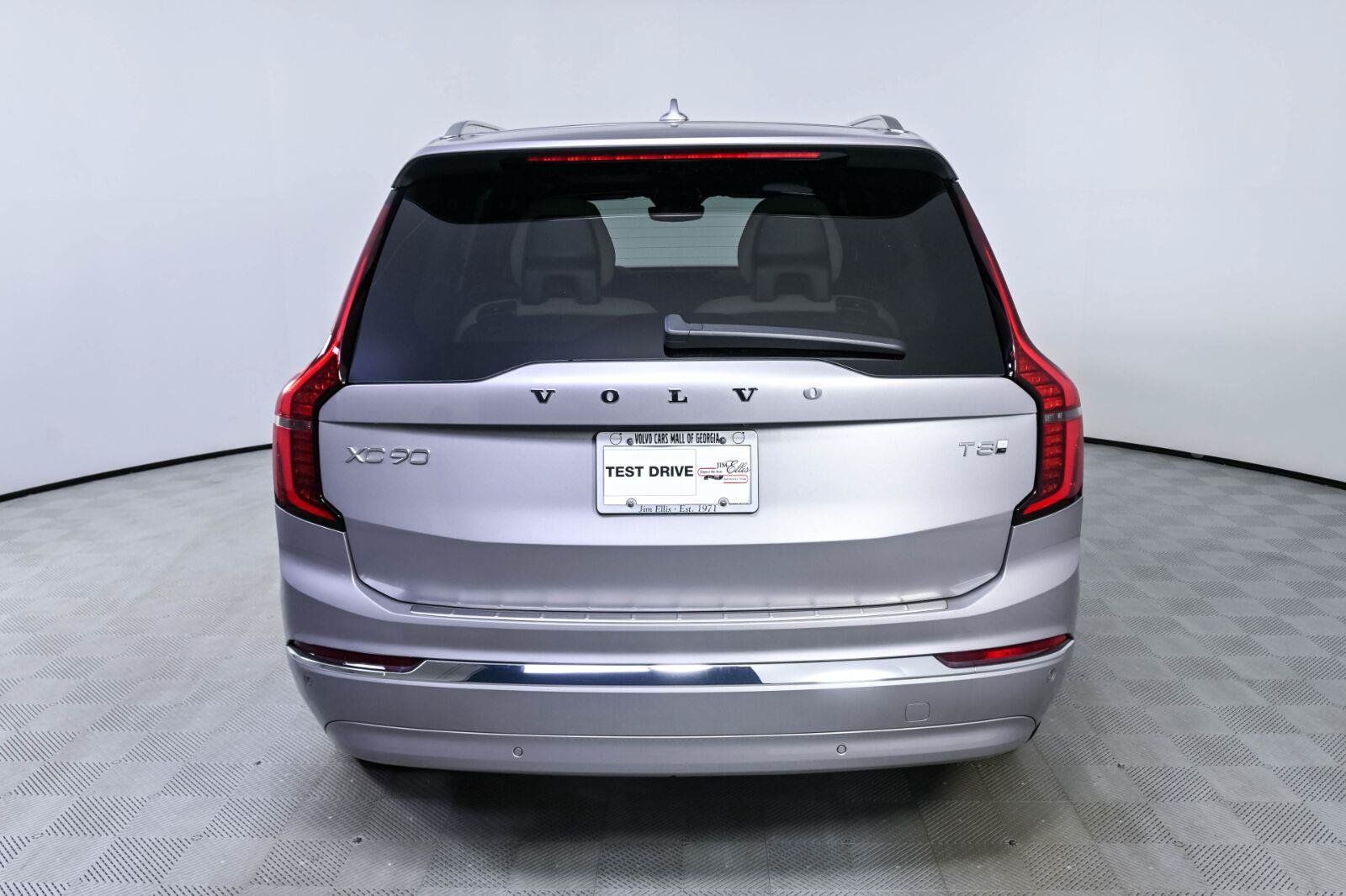 New 2026 Volvo XC90 T8 Core w/ Protection Package Premier AWD/4WD image 28