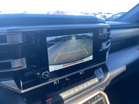 New 2025 Toyota Tundra SR5 image 25