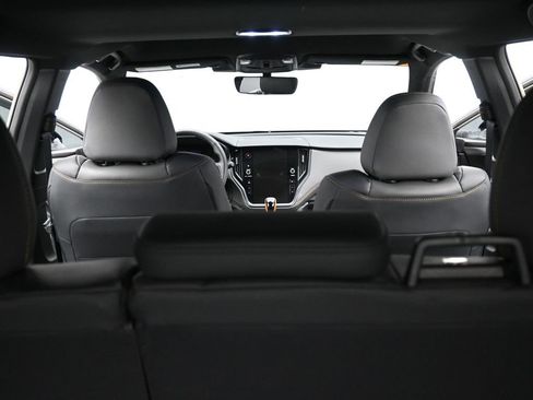 Used 2025 Subaru Outback Wilderness w/ Wilderness Package image 19