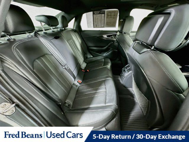 Used 2021 Audi S4 Prestige AWD/4WD image 34