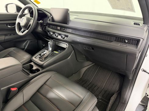 Used 2025 Honda CR-V Sport-L image 26