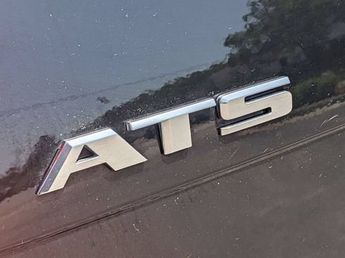 Used 2018 Cadillac ATS 2.0T AWD Sedan image 10