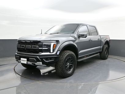 Used 2024 Ford F150 Raptor