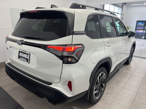 New 2026 Subaru Forester Limited AWD/4WD image 6