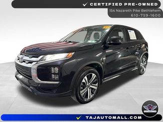Used 2023 Mitsubishi Outlander Sport ES video 1