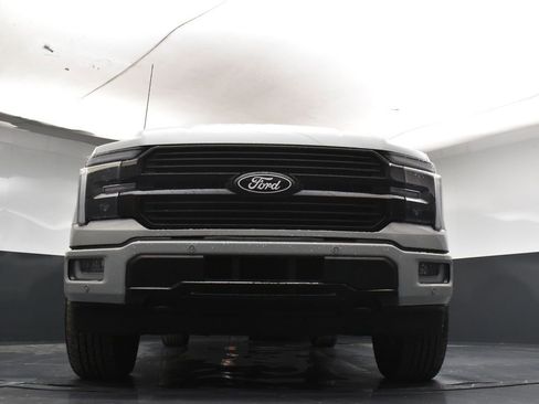 Used 2024 Ford F150 Platinum w/ Equipment Group 702A High AWD/4WD image 43