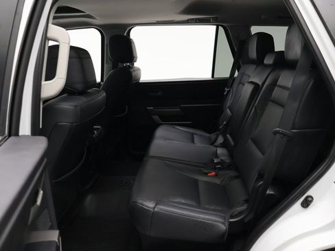 Certified 2024 Toyota Sequoia SR5 w/ SR5 Premium Package AWD/4WD image 19