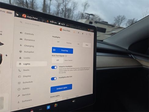 Used 2022 Tesla Model Y Performance image 19