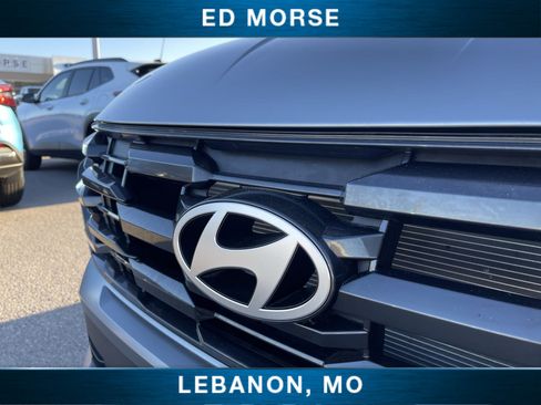 Used 2025 Hyundai Tucson SE image 29