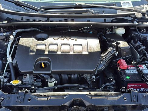 Used 2016 Toyota Corolla S image 34