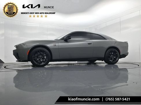 Used 2026 Dodge Charger Scat Pack AWD/4WD image 36