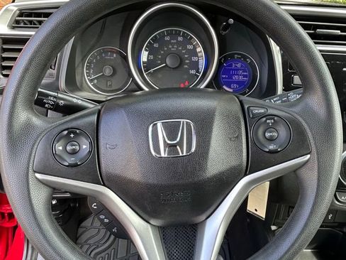 Used 2015 Honda Fit LX image 13