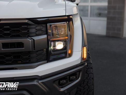 Used 2021 Ford F150 Raptor w/ Equipment Group 801A High image 6