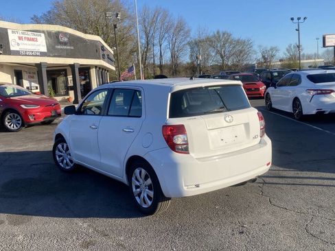 Used 2008 Scion xD image 3