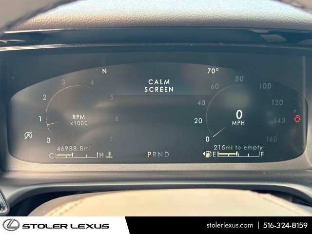 Used 2022 Lincoln Aviator AWD w/ Premium Package image 30