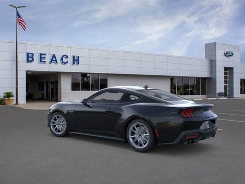 New 2026 Ford Mustang GT Premium image 5