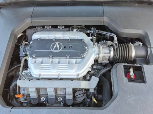 Used 2012 Acura TL SH-AWD image 23