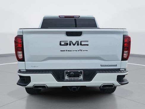 Used 2024 GMC Sierra 1500 Elevation AWD/4WD image 7
