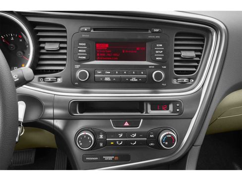 Used 2015 Kia Optima LX image 7