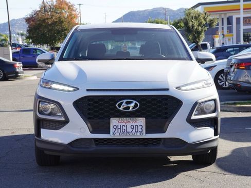 Used 2018 Hyundai Kona SE image 5