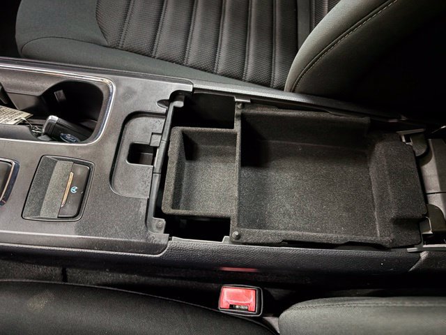 Used 2019 Ford Fusion SE FWD image 41
