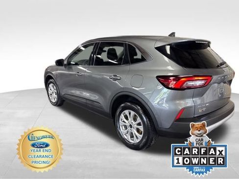 Used 2024 Ford Escape Active image 3