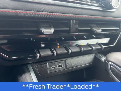 Used 2024 Chevrolet Colorado Z71 w/ Z71 Convenience Package 2 image 20