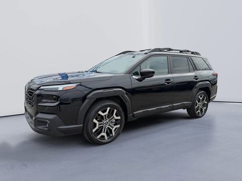 New 2026 Subaru Outback Touring XT AWD/4WD image 7