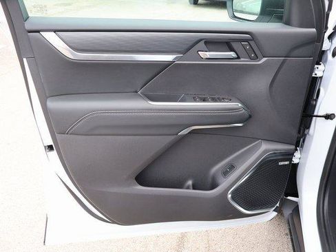 New 2026 GMC Acadia Elevation w/ Elevation Premium Package image 24