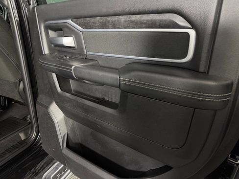 Certified 2024 RAM 2500 Big Horn w/ Bed Utility Group image 27