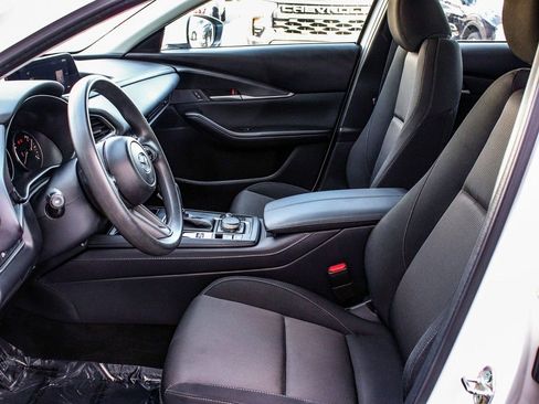 Used 2025 MAZDA CX-30 AWD 2.5 S image 31